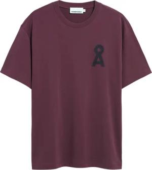 Armedangels Herren Aadru å Zick Zack T-Shirt