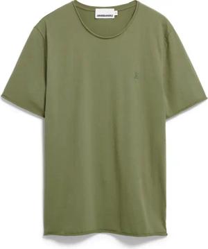 Armedangels Herren Aamon Brushed T-Shirt