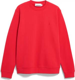 Armedangels Herren Baaro Loop Pullover