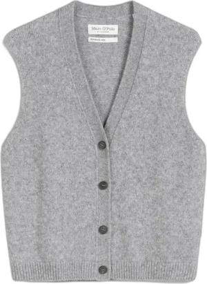 Ärmellose Damenstrickjacke Marc O'Polo