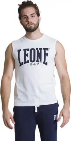 Ärmelloses Herren-T-Shirt Leone 1947 Bekleidung
