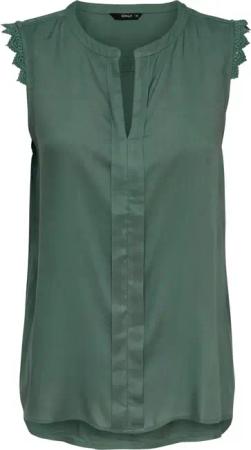 Ärmelloses Oberteil Only Kimmi