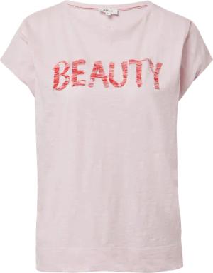 Ärmelloses T-Shirt im Relaxed Fit mit Frontprint