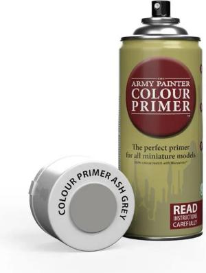 Army Painter Spielfigur Colour Primer Spray