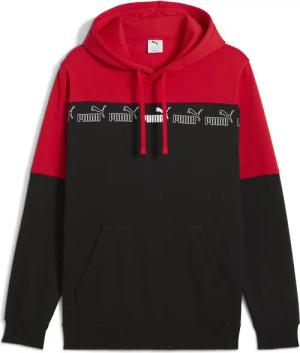 Around The Block Hoodie Herren PUMA