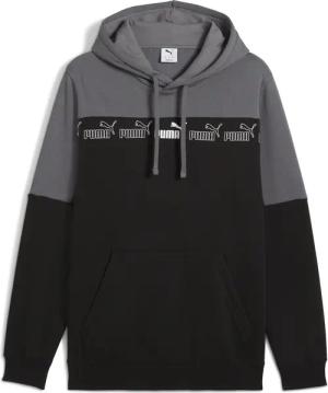 Around The Block Hoodie Herren PUMA