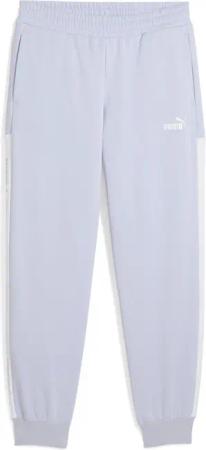 Around The Block Jogginghose Damen PUMA