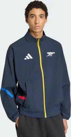 Arsenal FC Z.N.E. Anthem Jacke
