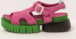 Art  Sandalen 118821143003