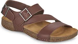 Art  Sandalen I Breathe