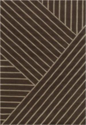 Arte Espina Kurzflorteppich Cool 5056 taupe B/L: ca. 200x300 cm