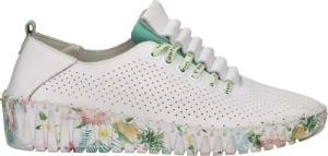 Artiker Artiker - Sneaker - Weiß Schnürschuh