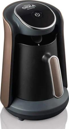 Arzum Siebträger-/Filterkaffeemaschine