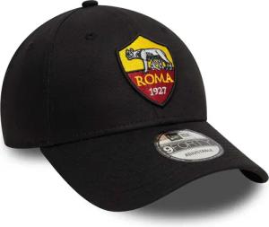 AS Roma Baseballcap Core 9Forty
