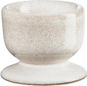 ASA SELECTION Eierbecher SAISONS Eierbecher sand Ø 5 cm, Geschirr