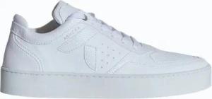 Ashoka Paris Mateo Low-Top Sneaker Weiß, Biobasiert & Recycelt