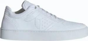 Ashoka Paris Mateo Low-Top Sneaker Weiß, Biobasiert & Recycelt