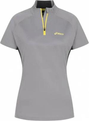 ASICS fujiTRAIL 1/2-Zip Damen Funktionsshirt 110565-0702