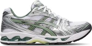 Asics Gel-kayano 14 Damen Sneaker - Weiß - Größe 37 - Textil