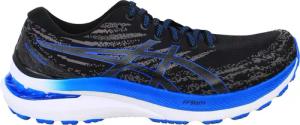 Asics Gel-Kayano 29 Herren Schwarze Laufschuhe