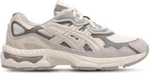 Asics GEL-NYC Kleinkind Sneaker - Weiß - Größe 40 - Netz/Synthetik