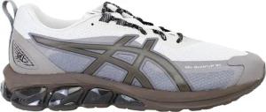 Asics Gel-Quantum 180 VII Herren Grau/Weiß Turnschuhe