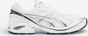 ASICS GT-2160 Pure Silver White