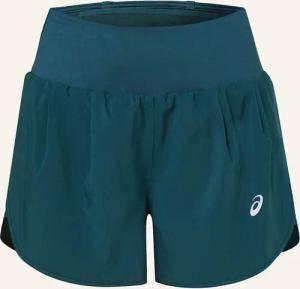 ASICS Lauffshorts ROAD 3.5IN