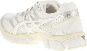 Asics Low-Top Sneaker - Gel-Cumulus 16 - Running Shoe - Gr. 6_5 - in Weiß - für Damen