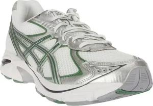 Asics Low-Top Sneaker - gt 2160 4 - Gr. US_10_5 - in Weiß - für Damen