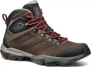 Asolo Acadia Mid Lth Gore-Tex Wanderschuh Braun