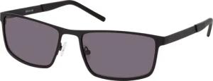 Aspect by Mister Spex Carsto 2144 S21, Rechteckige Sonnenbrille, Herren