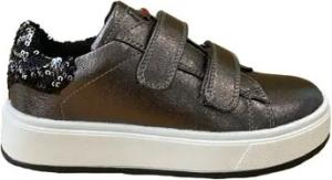 Asso  Sneaker AG 15000 Plata