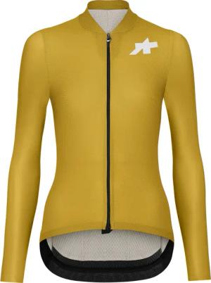 Assos Damen Uma GT LS S11 Evo Trikot