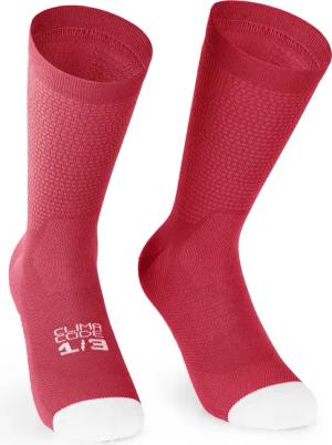 Assos Endurance S11 Socken