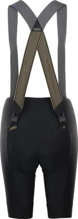 ASSOS Uma GTV C2 Evo Bib Shorts Damen Trägerhose