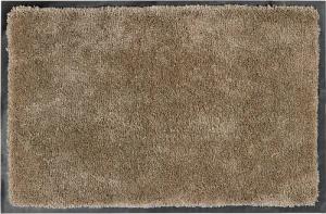 ASTRA Fußmatte "Lava" rechteckig 13 mm Höhe Sauberlaufmatte, waschbar, rutschfest, nimmt Schmutz auf, Schmutzfang