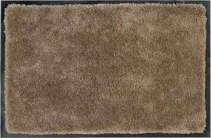 ASTRA Fußmatte Lava, rechteckig, Höhe: 13 mm, Sauberlaufmatte, waschbar, rutschfest, nimmt Schmutz auf, Schmutzfang