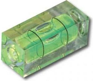 Astromedia Experimentierkasten Mini-Wasserwaage