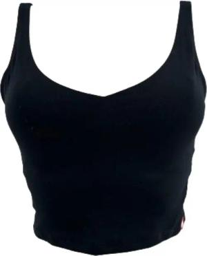 AT-008 TOP Sport - Sport-BH Schwarz