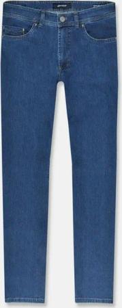 Atelier GARDEUR 5-Pocket-Jeans Nevio Regular Fit Stretch-Denim