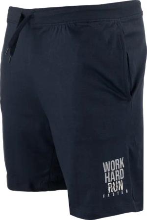 ATHL DPT Einar Herren-Shorts, 100% Baumwolle