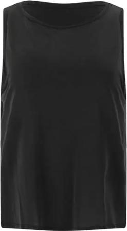 Athlecia Damen Top Haze 1001 Black 36