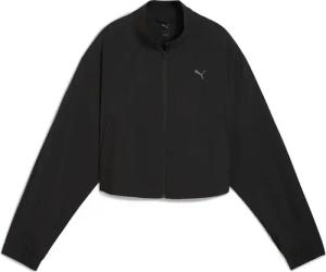 Athleisure Jacke Damen PUMA