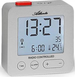 Atlanta Funkwecker 1882/19