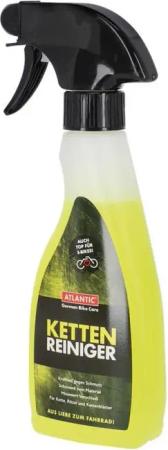 Atlantic Kettenreiniger 250ml Sprühflasche