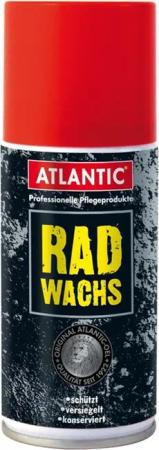 Atlantic Radwachs 300ml, Sprühdose, Basic Level