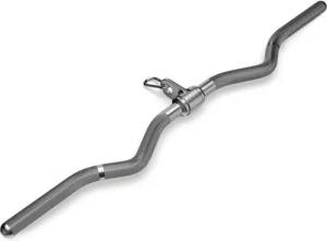 ATLETICA SZ-Griff SZ-Griff, Bizeps- und Trizeps-Griff, Hochbelastbar