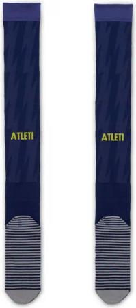 Atlético Madrid Outdoor Socken Strike 2025/26