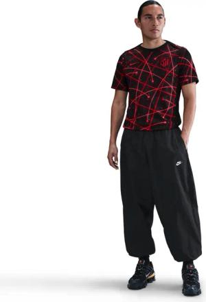 Atlético Madrid Prematch-Trikot Academy Pro KCWC 2025/26